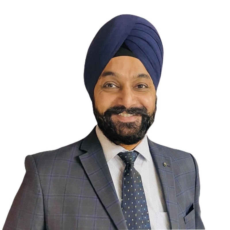 Amandeep Singh
