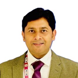 Arun Ramachandran