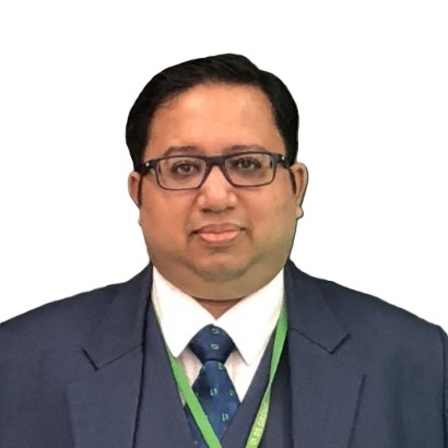 Siddhartha Goel