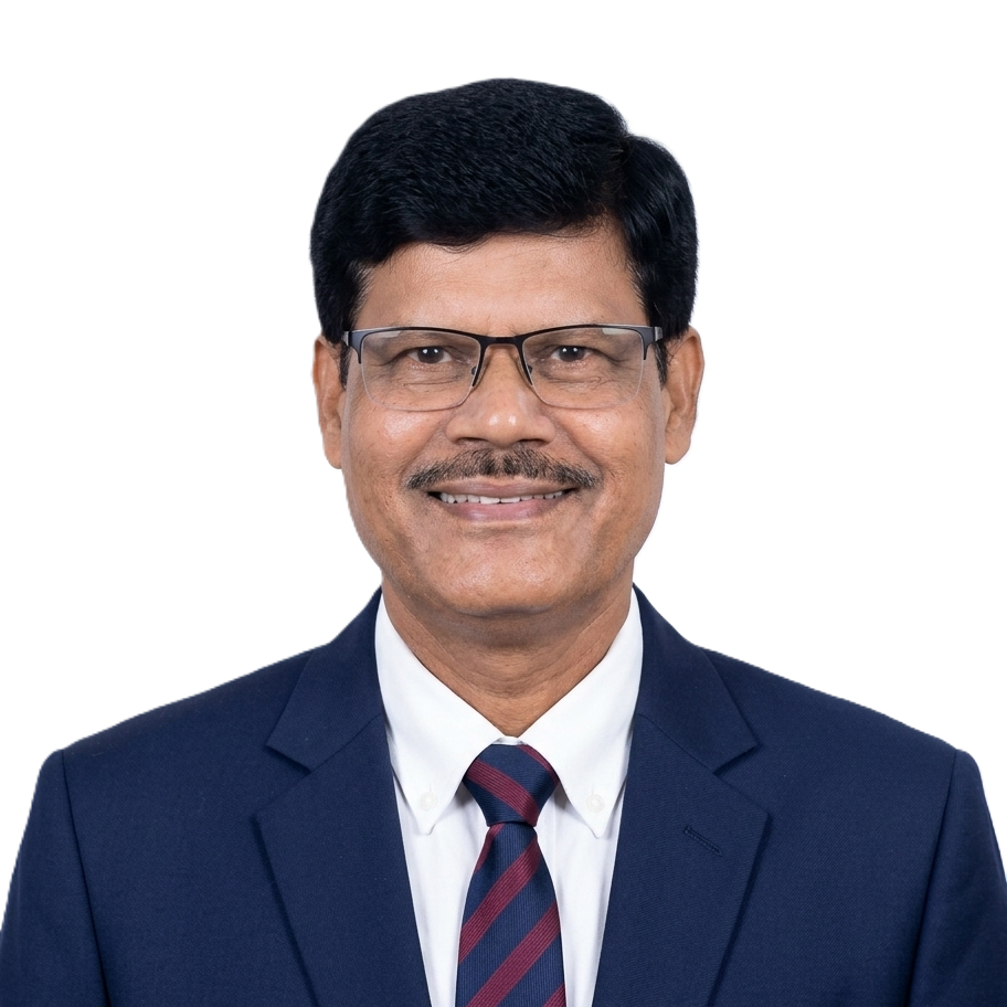 Anandi Prasad
