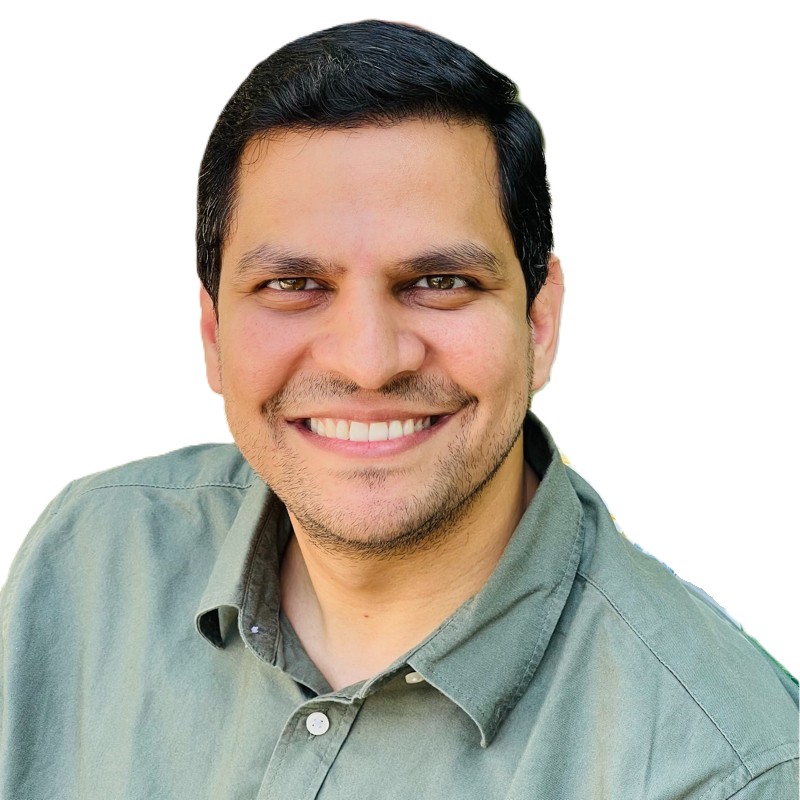Arun Ramachandran
