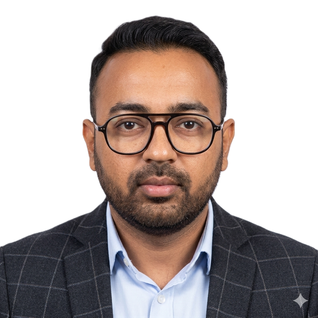 Vipul Mittal