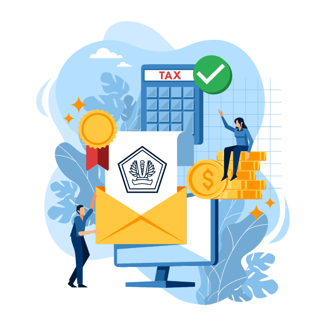 Tax Illustration