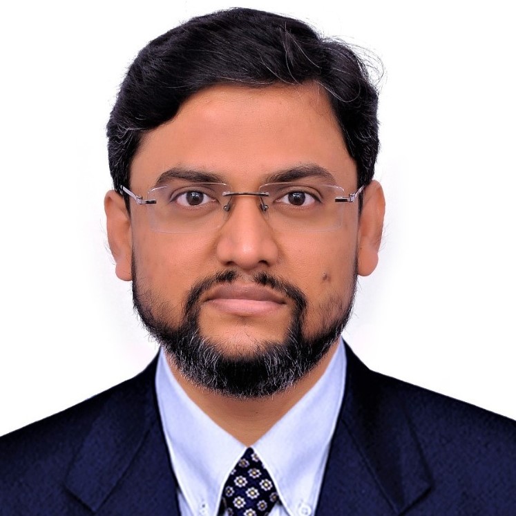 Dr. Anand Jaiswal