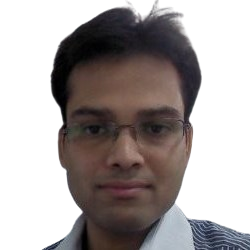 Ashutosh Gupta