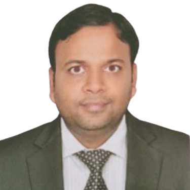 Bharat Agarwal