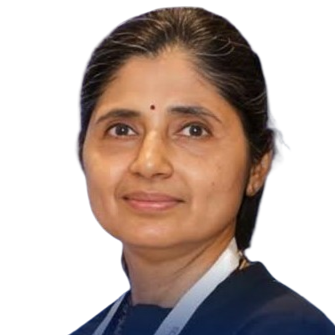 Charu Garg