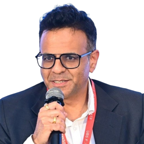 Karan Shroff