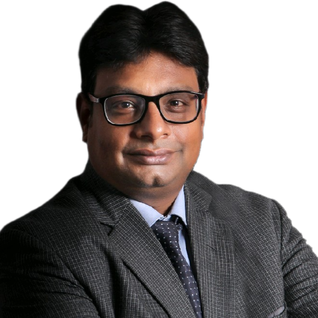 Keshava Kr Sinha