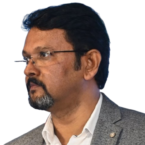 Nagaraja Ranganathan