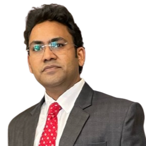Vikash Baheti