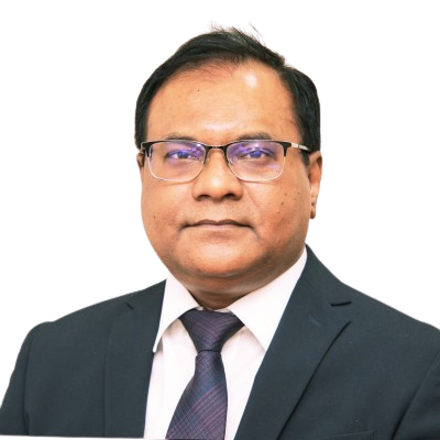 Biswajit Chaki