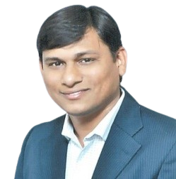 Devendra Mishra