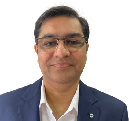 Sanjay Surana