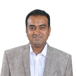 Nishit Shah