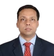 Pranab Kumar Mishra