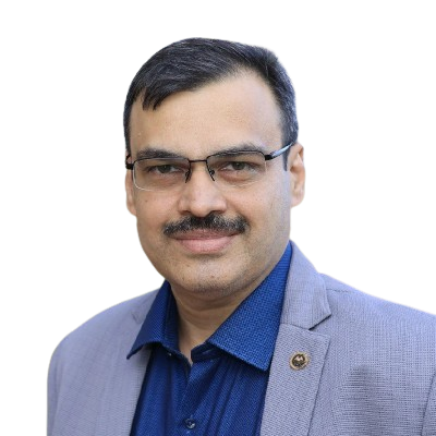 Shrirang Joshi