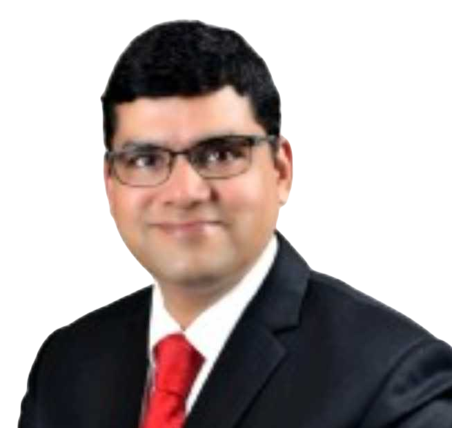 Rajesh Shukla