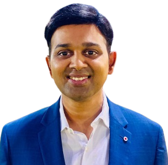 Naresh Somani
