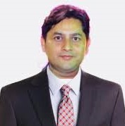 Pushpendra Dixit