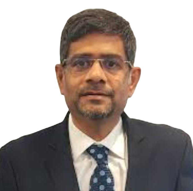 Dhiren Shah